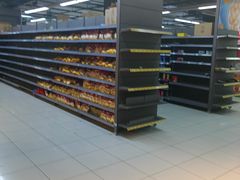 -家乐福(四元桥购物中心店)