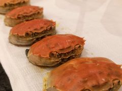 -东方红海鲜百汇(国际大厦店)