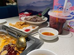 -海底捞火锅(曼巴特广场店)