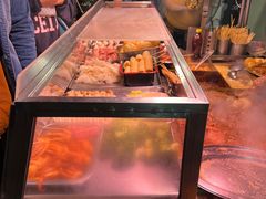 -明记牛杂(新马路分店)