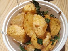 -巷内锅盔(西城都荟店)
