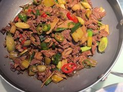 -徽韵人家·传承正宗徽菜(牡丹园店)
