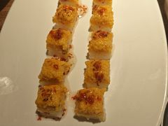 -北京老铺烤鸭(时代广场店)
