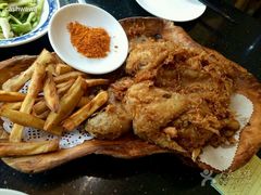 android_upload_pic-德泰楼餐饮(莲湖路店)
