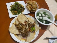 -秋香鱼馆(世凹桃园店)