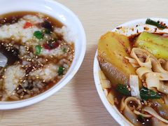 -洪记凉米线(新兴路店)