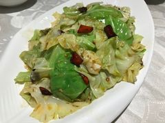 -川味堂·四川豆花(八卦岭店)