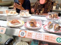 -新一番三文鱼寿司(大东海店)