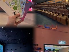 -南宁时代电影大世界(CGS激光中国巨幕)