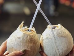 小椰子-海大南门夜市(海富街店)