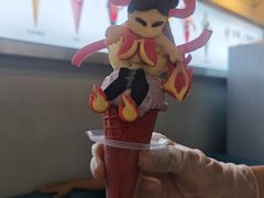 -CORNER CONE GELATO酷矿手作霜淇淋(南头古城店)