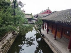 -华清宫景区