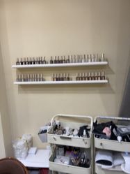 -蜜丝卡伦美甲美睫半永久