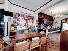 -良友书坊(安徽路店)