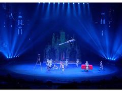 -广州长隆国际大马戏
