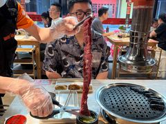 -霸腹烤肉(厦门柚子番店)