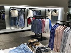 -ZARA(青岛万象城店)