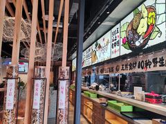 -云味馆·云南菜·云南米线(景田店)