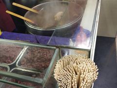 -江三王记牛杂馆(总店)
