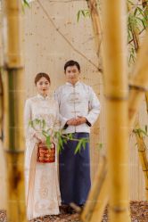 -钟爱一生婚纱摄影旗舰店