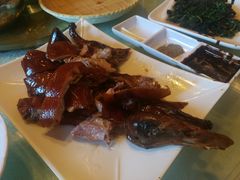四海烤鸭-四海烤鸭城