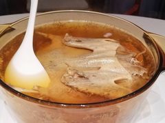 -君庭中餐厅(友谊宾馆店)