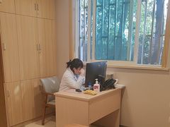 -上海广德中医门诊部