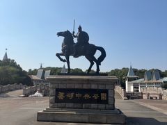 -蠡湖中央公园