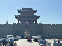 -大名府