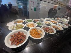 -令氏家外家周秦食府(高新店)