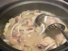 -同仁四季椰子鸡(海岸城天利店)