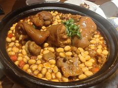 -小户人家(循礼门南国中心店)