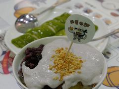 -糖潮糖水铺(省府店)