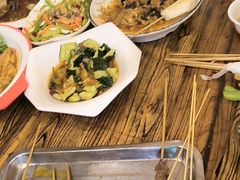 -大胡子海鲜·天津菜·砂锅烧烤(五大道创始店)
