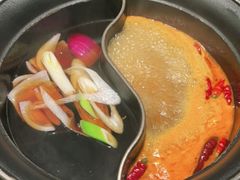 -温野菜涮涮锅(大悦城店)