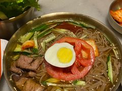 -韩宫宴烤肉·料理(颛桥万达店)