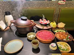 -季季山·云南野生菌火锅(上海首店)