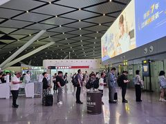 -南宁吴圩国际机场-T2航站楼