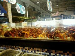 -森谷美食公园(杨行店)