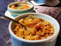 秃黄油捞饭-蟹榭·本帮江浙菜·蟹宴(五角场合生汇商场店)