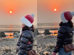 -南汇嘴观海公园