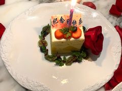 -亚特兰蒂斯•OSSIANO奥西亚诺海底餐厅