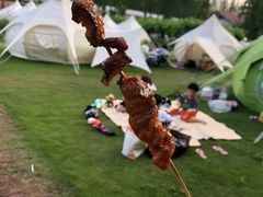 -前小桔亲子创意农场·草莓采摘·露营烧烤