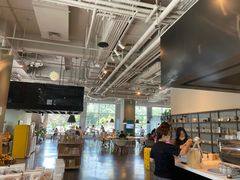 -dotcom coffee古点咖啡(致真大厦店)
