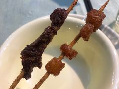 -老梅园大虾城(河西店)