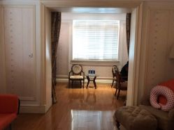 -杰爱月子护理中心