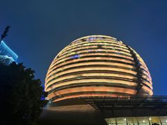 -杭州国际会议中心洲际酒店-原素全日餐厅(解放东路店)