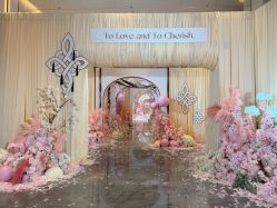 -DC大蔡婚礼策划(李公堤店)