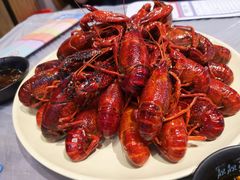 -靓靓蒸虾·头牌蒸虾(南山桂庙店)