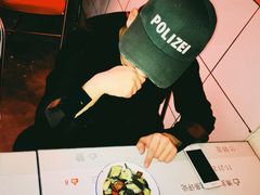 -春麗吃飯公司(工体店)